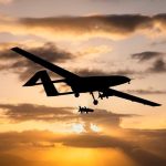 Трима загинали при израелски дрон удар в Южен Ливан