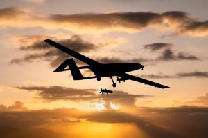 Трима загинали при израелски дрон удар в Южен Ливан