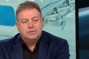 Д-р Иван Маджаров, БЛС: Лекарят обезобразявал хора е регистриран, но не е специалист