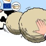 Китай въвежда временни антисубсидийни мерки за млечни продукти от ЕС