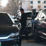 Над 19 милиона зарядни станции за електромобили в Китай