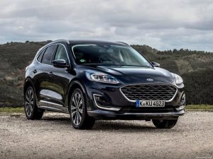 Ford Kuga спира производство през 2026 г., но ъпдейти за модела вече излизат