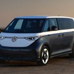 Volkswagen спира продажбите на ID.Buzz в САЩ за моделна 2026 г.
