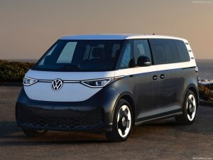 Volkswagen спира продажбите на ID.Buzz в САЩ за моделна 2026 г.