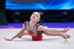 111 медала: Българската художествена гимнастика триумфира през 2025 г.