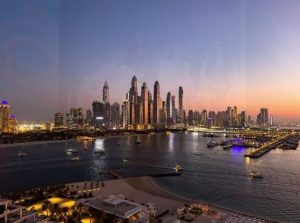 Британското външно министерство предупреждава за терористични атаки в Дубай