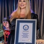 Българка постави нов световен рекорд на Гинес с 25-часово събитие