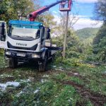 ЕРМ Запад в пълна готовност за празничните дни: Над 300 служители дежурят