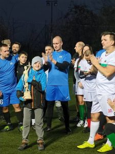 Брацигово организира шести турнир по минифутбол за малкия Митко