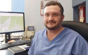 Д-р Камен Данов: Дядо Коледа е св. Николай, вярата помага в медицината