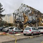 Сериозни ранени при взрив край Париж: Майка и три деца пострадаха