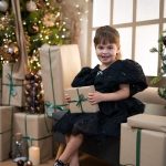 Малката балерина Бояна от София с първи концерт на голяма сцена