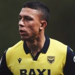 Филип Кръстев остана без треньор в „Оксфорд“ след уволнението на Гари Роует