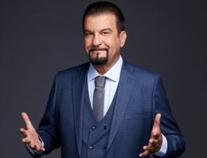 Ники Кънчев празнува рожден ден, отчитайки силна година и благотворителни каузи