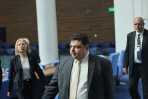 Орлин Колев: Правителството на Росен Желязков остава, ако няма служебен премиер