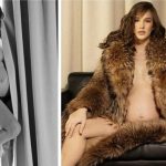 Лидия Василева и Бойко Кръстанов очакват бебе: Актрисата потвърди новината с артистична фотосесия