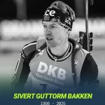 Трагедия в биатлона: Почина норвежкият шампион Сиверт Бакен