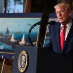 Тръмп: Шефът на Фед трябва да е ‘на една вълна’ с мен, избира между двама кандидати