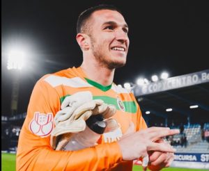 Лех Познан с интерес към Пламен Андреев, трансферът е пред финализиране