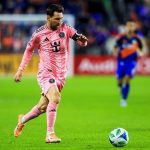 Сестрата на Лионел Меси пострада тежко в катастрофа, сватбата ѝ е отложена