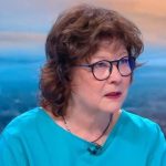 Мария Статулова: Спокойствието е личен избор, не външен фактор