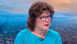 Мария Статулова: Спокойствието е личен избор, не външен фактор