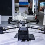 Китай остро осъди забраната на САЩ за чуждестранни дронове