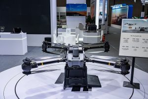 Китай остро осъди забраната на САЩ за чуждестранни дронове