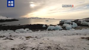 Макрон изрази пълна солидарност с европейските партньори по въпроса за Гренландия