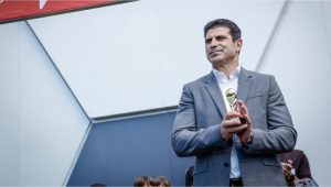 Георги Иванов-Гонзо: Българският футбол заслужава доверие и подкрепа