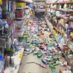 Мощен трус разтърси Тайван: Земетресение от 6,1 по Рихтер в Тайтунг