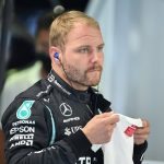 Валтери Ботас се завръща във Формула 1 с „Кадилак“ и наказание