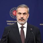 Турция покани политическото крило на Хамас на среща в Анкара за мирния план за Газа