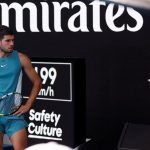 Изненадваща раздяла: Алкарас и Фереро се разделиха заради „условия в договора“