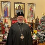 Митрополит Киприан: Божият Син идва, за да го прегърнем като брат