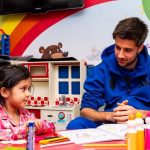 Илия Груев след визита в детска болница: Осъзнаваш реалните проблеми