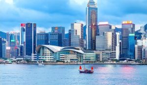 Хонконг улеснява привличането на глобални технологични таланти
