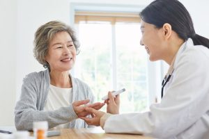 Китайски учени с пробив в лечението на диабет тип 2 с Mazdutide