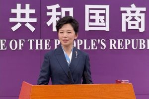 Китайското министерство на търговията призовава за законосъобразни решения за TikTok