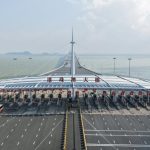 Районът на Големия залив Гуандун-Хонконг-Макао се утвърждава като световен икономически и технологичен лидер