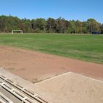 Царево получи аванс за нова лекоатлетическа писта и осветление на стадиона