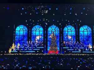 Милиони италианци празнуваха Коледа със „Ил Воло“ от София