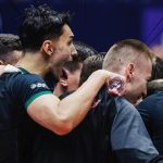 Мони Николов посяга към първи трофей в Русия след силен мач пред семейството си