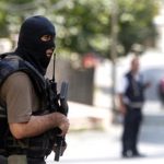 Сирия ликвидира високопоставен лидер на ИД, задържана е и цяла клетка