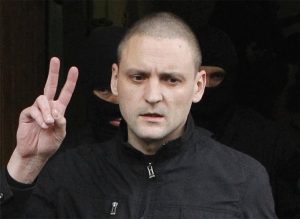 Сергей Удалцов осъден на 6 години затвор в Русия, обяви гладна стачка