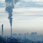 Пет столични квартала с мръсен въздух тази сутрин