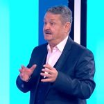 Проф. Рачев: Ледени дни и вероятност за сняг в началото на 2026 г.