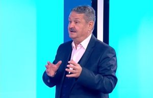 Проф. Рачев: Ледени дни и вероятност за сняг в началото на 2026 г.