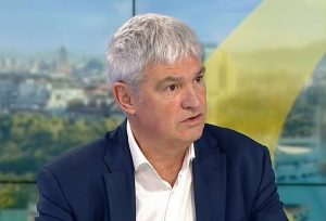 КНСБ прогнозира нови социални протести в края на януари