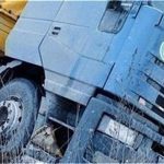 Възстановено е движението през Прохода на Републиката след инцидент с ТИР